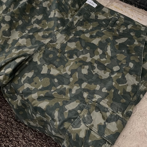 Mens shorts - Picture 6 of 7